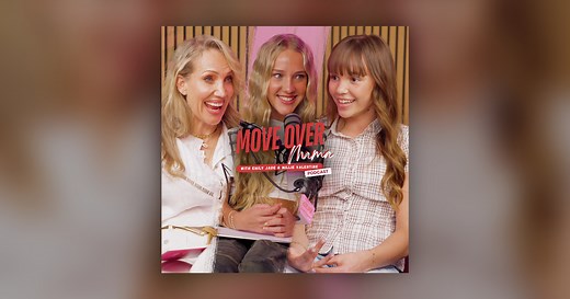 Lily Whiteley: From Billy Elliot to the Big Screen in “Kangaroo” - Move Over Mama