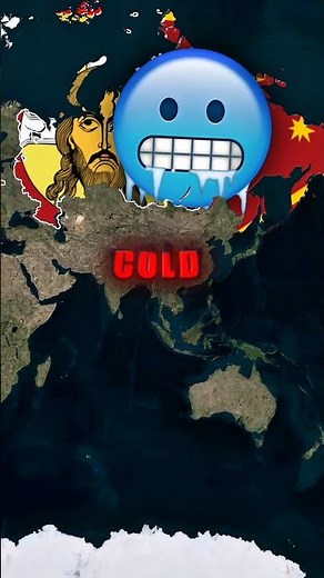 How Did Russia Get SO HUGE? 🇷🇺 #russia #shorts #history