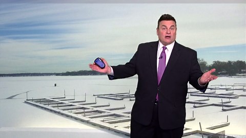 MN weather: Thursday forecast update