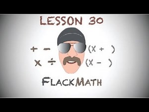 Saxon Math 87 Lesson 30 - Common Denominators