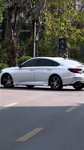 Best honda accord generation | Finally-All New Honda Accord Officially Released- King of all Coupes