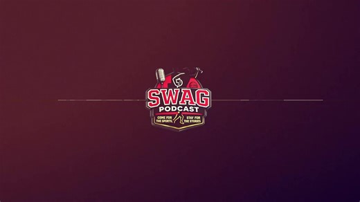 Introducing Our New Podcast Intro Video