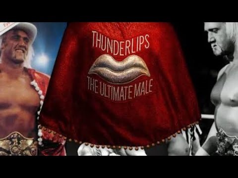 The Life and Times of Thunder Lips aka Hogan Documentary 🍿🚨🍾Presented by Afi Kingdom 🎥 Films