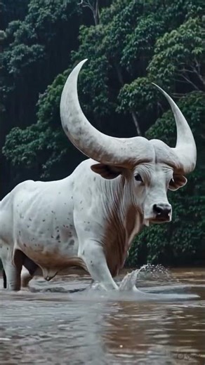 Mystical Waterfall & Foggy Mountains | Relaxing Nature Cinematic View