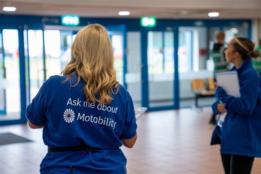 Motability tax: What it means for drivers ahead of Budget Day