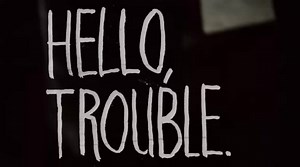 “Hello, trouble. Been a while since we last met… and I’ve got a feeling you’re looking for me.” That might be one of the greatest commercials ever made. It speaks to human life. I’ll be honest—I grew a beard just watching that ad. Now, I want that knife! I need that knife! A knife that will get me out of all kinds of trouble! Well played, Gerber. Well played. Jesus once said these words to his disciples: “In this world you will have trouble.” (John 16:33) And he was right. Every morning we wake 