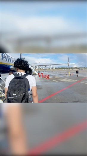 Barcelona vlog full version on the channel #vlog #travel #barcelona #vlogging