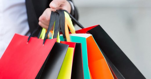 The psychology of shopping addiction