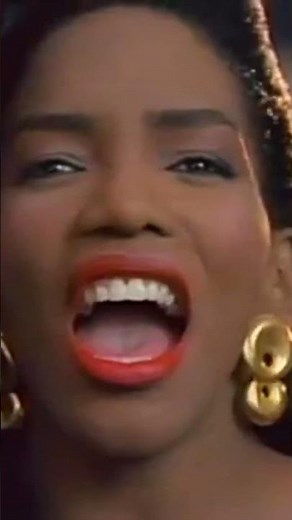 Robert Brookins Feat Stephanie Mills - Where Is The Love 1989