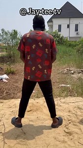 My pee pee | Jay tee tv