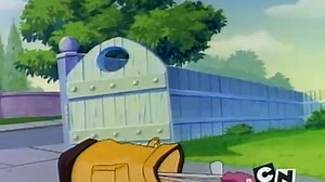Tom & Jerry Kids 109 Clyde to the Rescue - Droopio & Juliet - Maze Monster Zap Men [twik]
