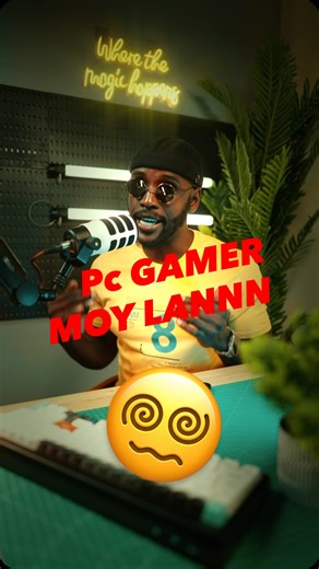 Elhadj-NG on Instagram: "Aujourd’hui je vous explique c’est quoi la différence entre un pc gamer fixe et un pc gamer portable !#ᴘᴄɢᴀᴍᴇʀ #gamer #actuspc"