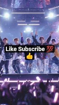 "BTS Full Group Dance Performance | Realistic Concert Stage 🔥 2025