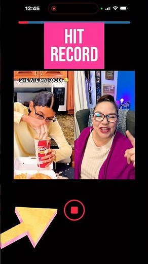 How to Remix a YouTube Short From Your Phone – Step-by-Step Collab with ‪@JennyHoyos‬