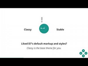 Drupal 8 Theming: A Crash Course