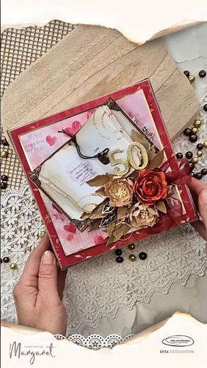 INSPIRACJA CardmakingDay - kartka na urodziny