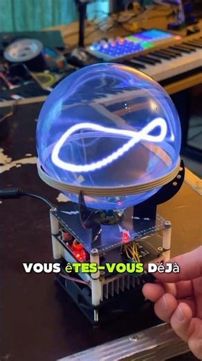 How does ELECTRICITY sing? ⚡🎶