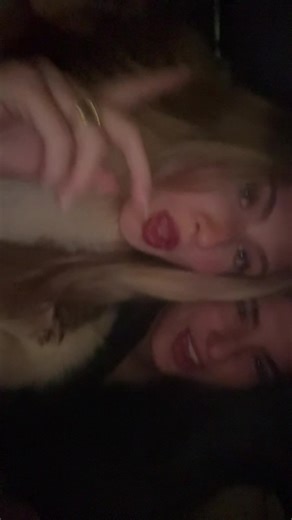 Going to see bestie Jessie #wlw