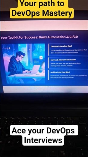 DevOps Interview Your ultimate prep guide #shorts