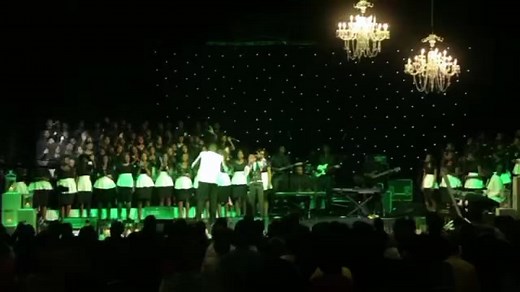 How was your Sunday? May God bless everything that you touch this week. Ndoda Lead Vox: Minister Ellard Cherayi Taken Off Hymns Night 1 recorded Live in 2015 | ZimPraise