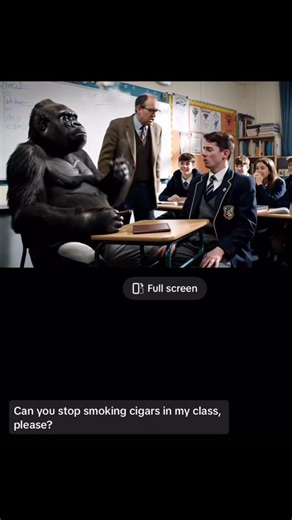 dz animations on TikTok