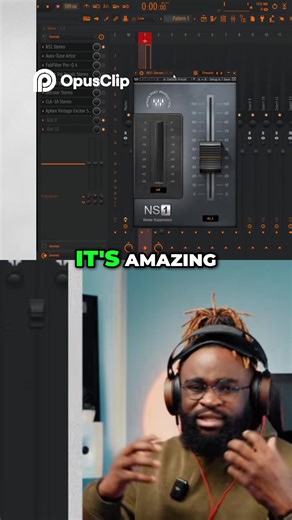 Kill Vocal Noise INSTANTLY with This AMAZING Plugin!