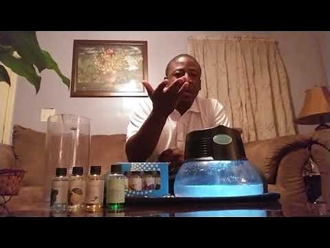 Rainmate Air Freshener