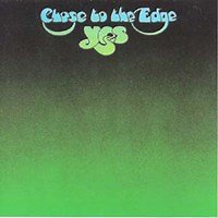 Yes - Close To The Edge