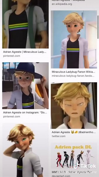 Who is Adrien Agreste? Facts About Miraculous Ladybug
