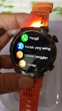 smartwatch anti air