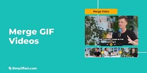 Free Online GIF Combiner Tool - Merge and Edit GIFs