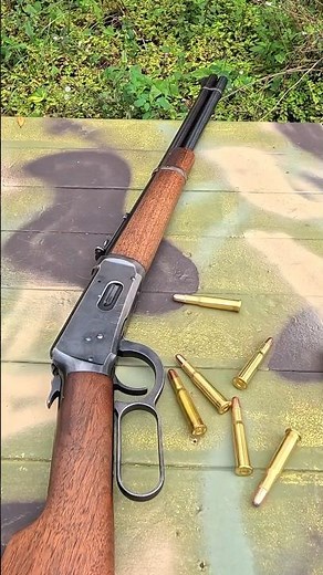 Winchester 1894 .30 WCF