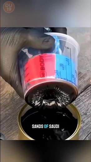 You Won’t Believe How Easy It Is to Find Oil in Saudi Arabia!