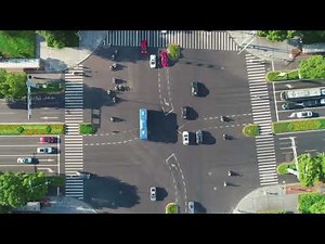 Driver Sight Distance.