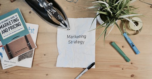 Marketing Strategy vs Marketing Plan: Key Differences & Examples