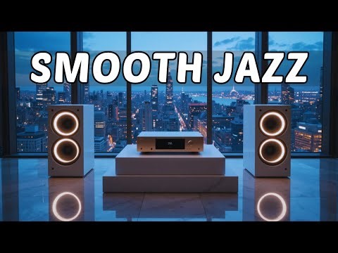 Jazz & Soul R&B – Smooth Jazz People Are Secretly Using to Relax After Midnight