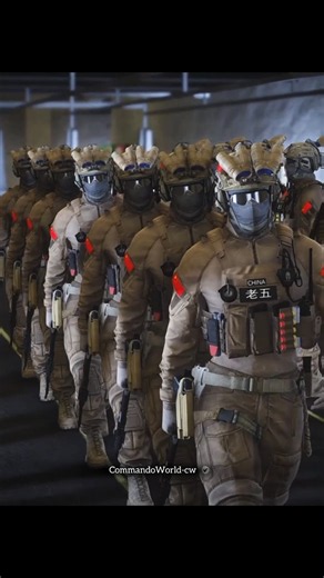 Army Training Like Never Before — the Discipline | Strength and Mindset #warriors #eliteforces #army