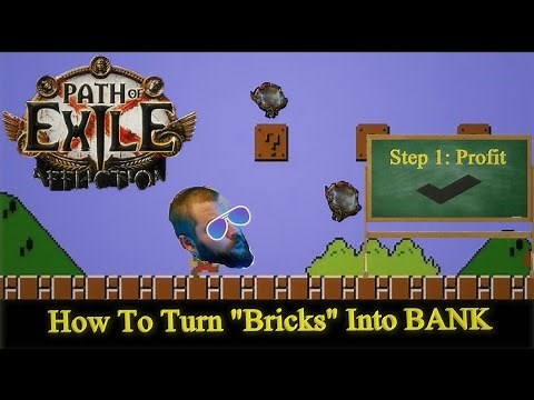 [PoE 3.23] The Infinite Base "Loop" That Made Me 7 Mirrors in 3 Days