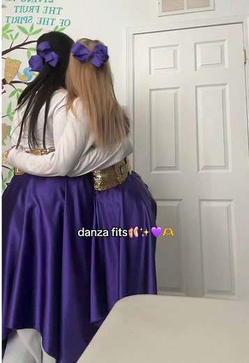 this sundays dance outfit💜! #danzacristiana #christian #dance #dancers #outfits #danceoutfit #danceoutfits #danceinsperation #outfitinspiration #bow #purple #purpleoutfits #godandfashion #fashion #jesuslovesyou #christianity #pentecostal #christiantikok #iglesiacristiana #danza #domingo #amigas #grupodedanza #jovenescristianos #praise #worship #praiseandworship #adoracion #alabanza #diosmiamado