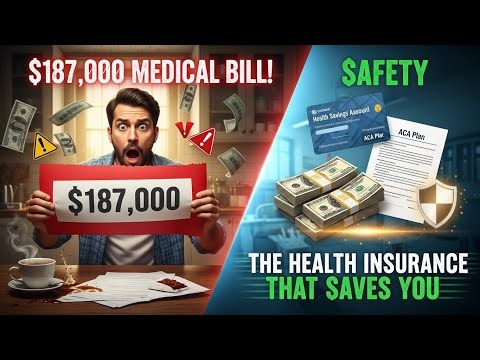 I Compared Every Health Insurance Plan in America; Here’s the One That Saves Families the Most Money