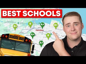 Top 10 Best Schools in Hamilton [Elementary & High Schools]