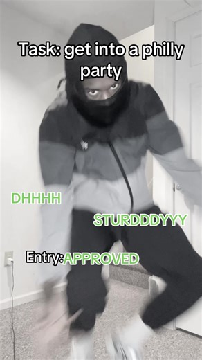 #flowstate #dance #phillytok #viral | flow state