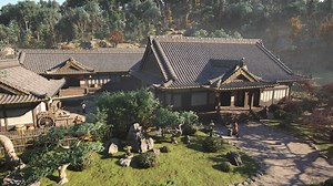 The best Hideout rooms and upgrades in Assassin’s Creed Shadows