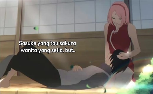 Naruto x Sakura Fan Art Compilation