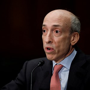 SEC Probes Investment Advisers’ Use of AI