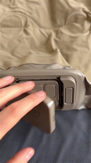 Inflatable Mattress Review from China