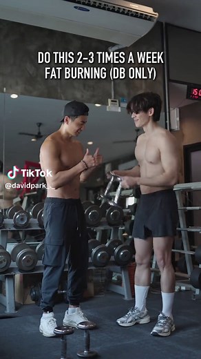 Effective Fat Burning Workouts for Men in 2 Weeks