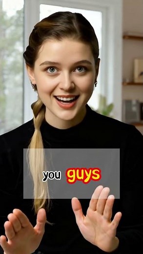 Do you understand the word "guy" that foreigners say every day? Learn four common uses of "guy"! ...