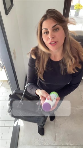 My Organic Formula op TikTok