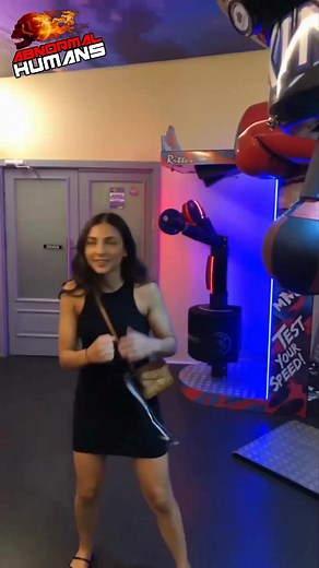 472K views · 4.4K reactions | ABNORMAL HUMANS on Reels | Facebook